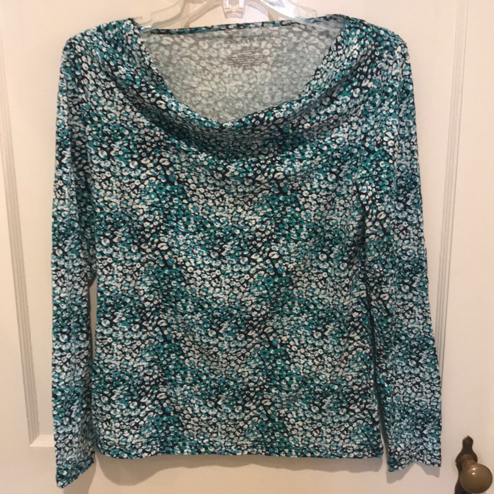 Anne Taylor top